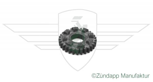 Gear 4-gear 30 teeth original lightly used